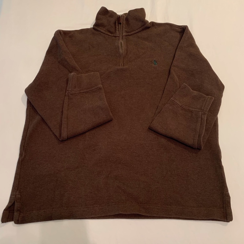 Polo Jersey